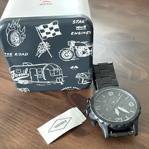 Men’s Fossil Watch